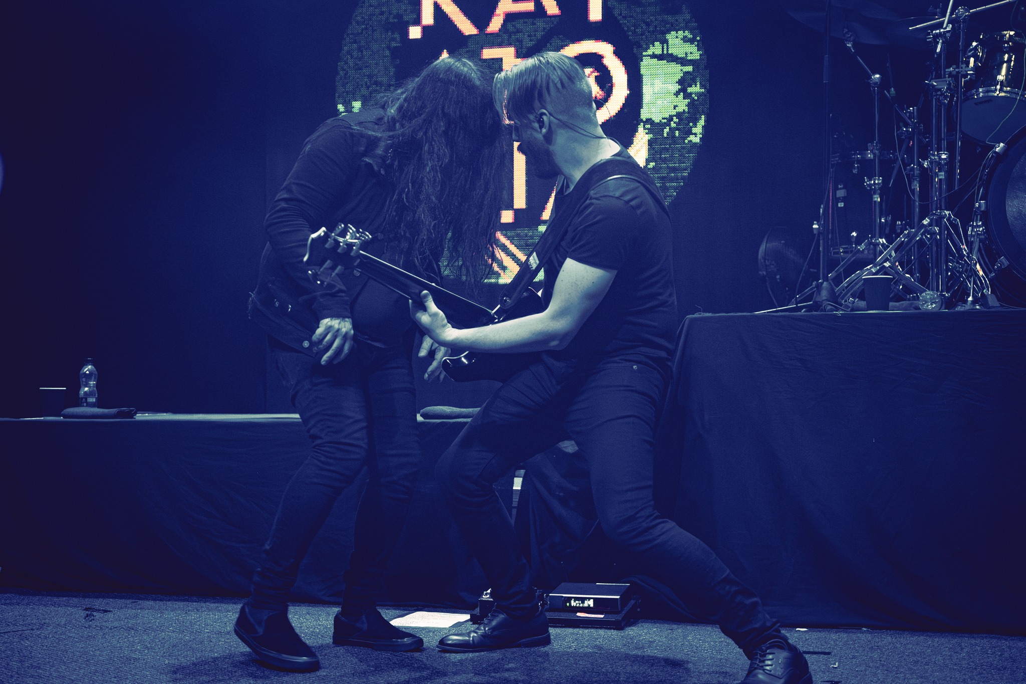 Katatonia