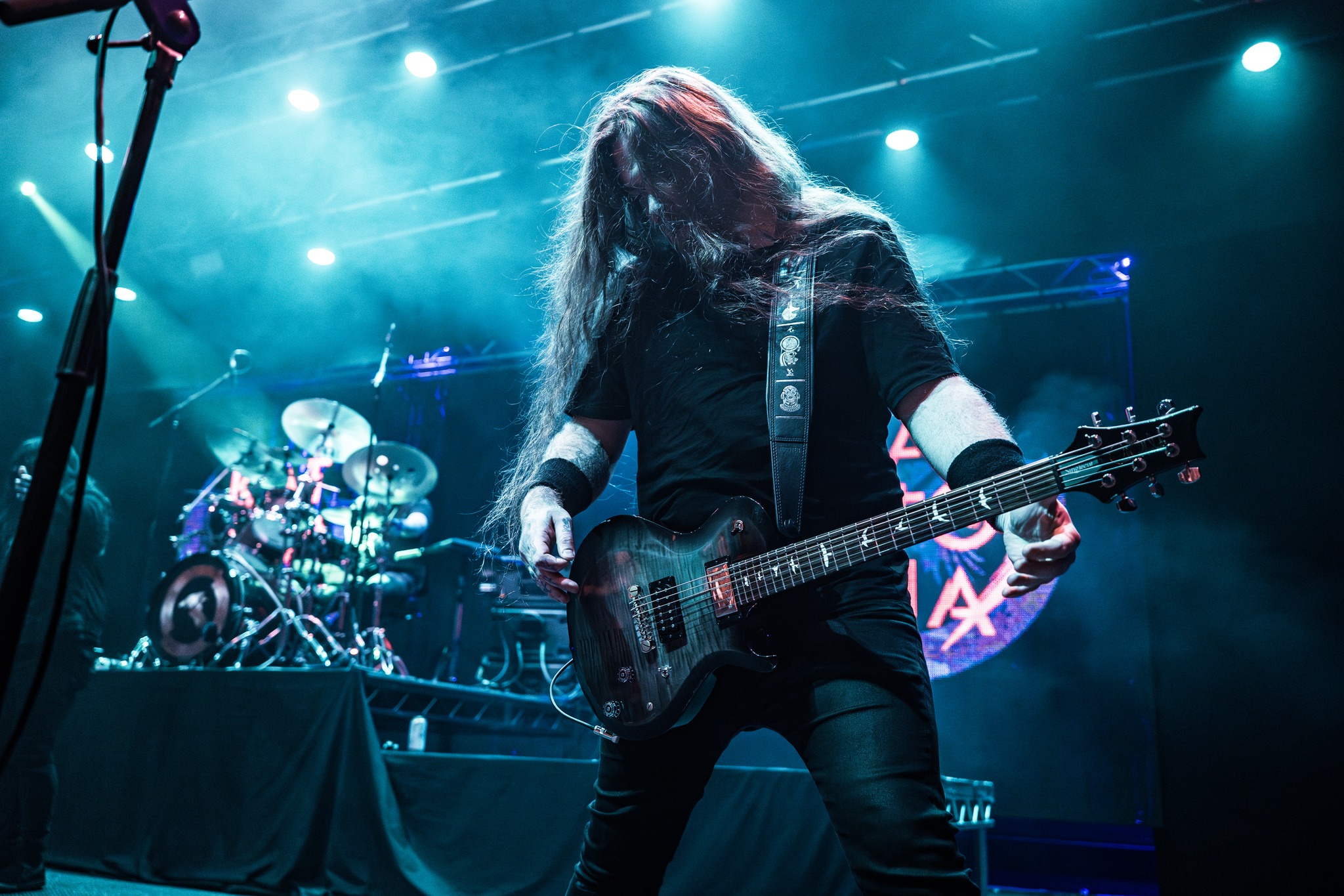 Katatonia