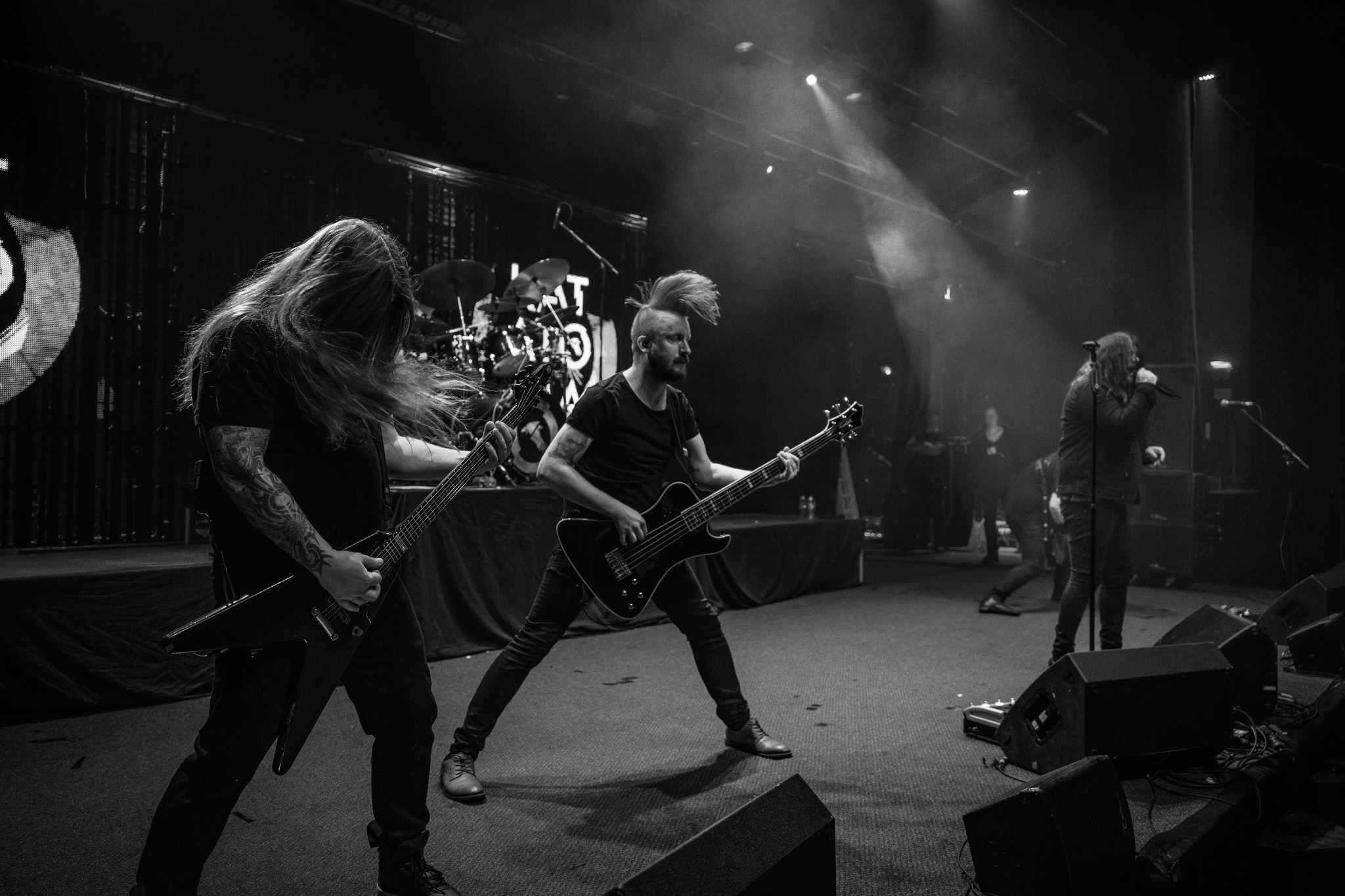 Katatonia